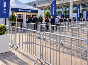 Event Equipment Hire