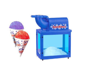 Snow Cone Machine