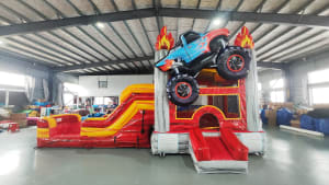 Monster Truck COMING SOON !!!!
