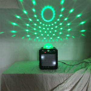 party rocker express