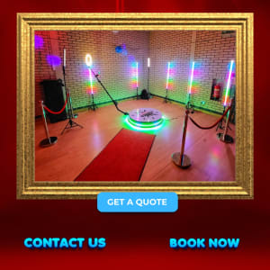 360 photobooth