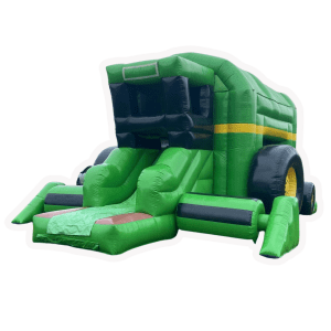 Combo Castles