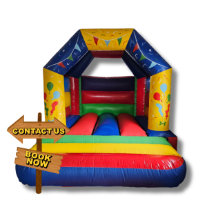 Bouncy Castles