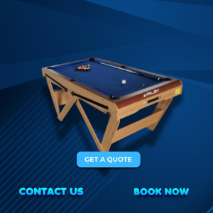 Pool Table Hire