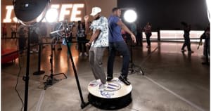 360 Photo Booth