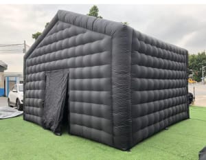Inflatable Nightclub