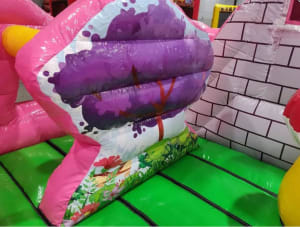 unicorn playpen