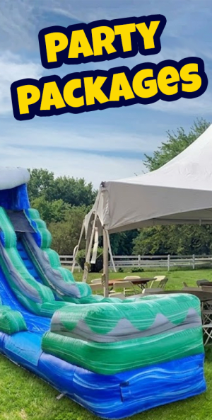 Party Packages
