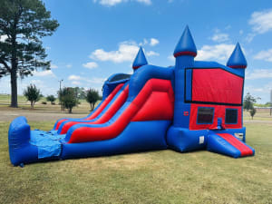 Castle Combo (Dry Only)