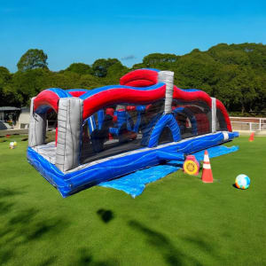30ft Obstacle Course