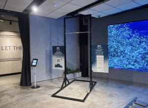 Hang Tough Bar Challenge Hire