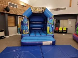Bouncy Castles
