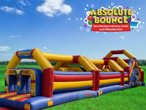 obstacle courses