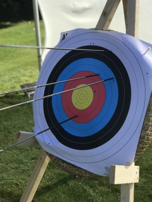 Archery Hire