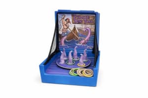 Pirate Ring Toss Game