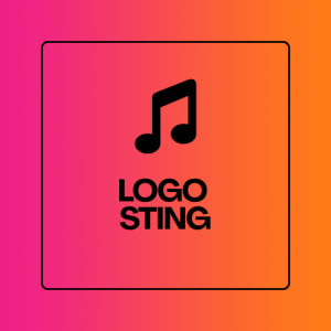 LOGO STINGS