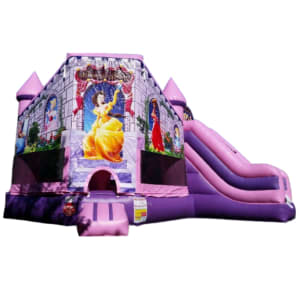 Princess Palace Combo