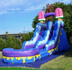 16" Ice Pop COMING SOON!!