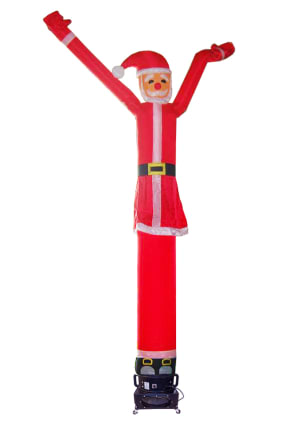 Holiday Dancing Machine