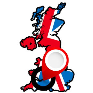South & Wales