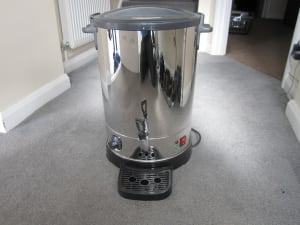 Tea Urn