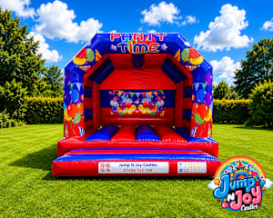Large Party Bouncy Castle