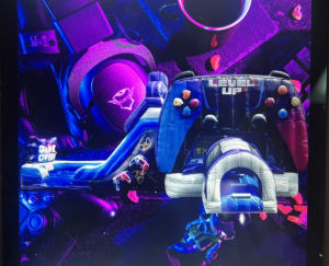 Combo Bounce Houses wet or dry