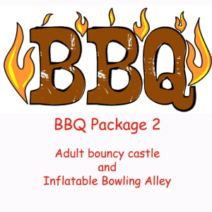 BBQ Package 2