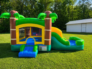 Toddler Water Tropical Combo