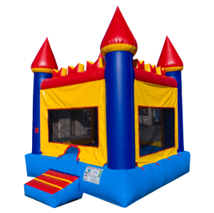 Bounce Houses