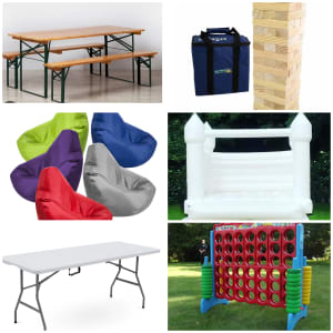 Summer Party Package