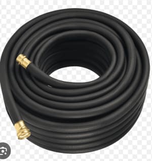 Water Hose 100 Ft