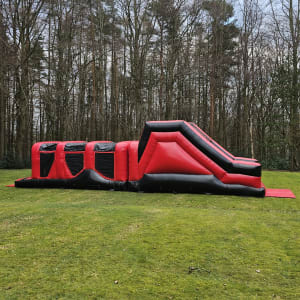 Obstacle/Assault Courses