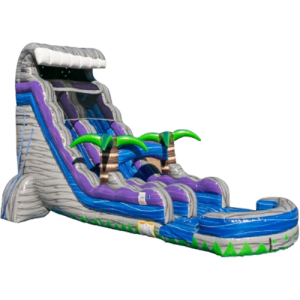 Water Slides