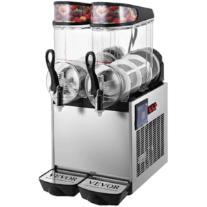 Margarita/Slush Machine Only 2-tank