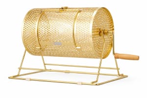 Raffle Drum
