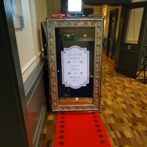 Photo Booths