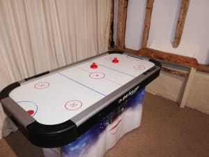 Air Hockey Table Hire