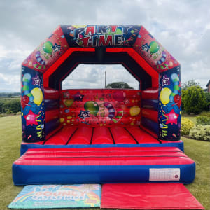 Bouncy Castles
