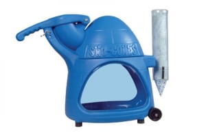 Snow-Cone Machine