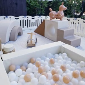 Soft Play