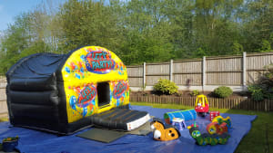 Disco Play Package (Small)