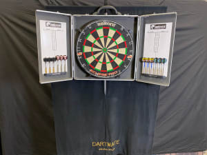 Darts Hire