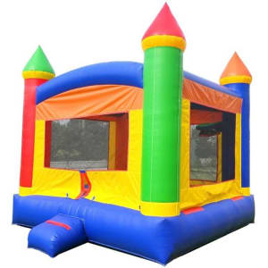 Bounce Houses