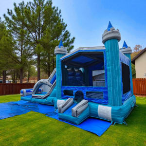 XL Euro Bahama Wet/Dry Combo