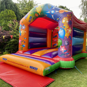 Bouncy Castles