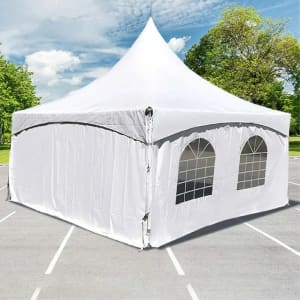 High Peak Tent Sidewall Kits (Price Is Per Tent)