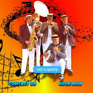 Jazz Bands Hire