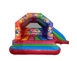 Combo Castles