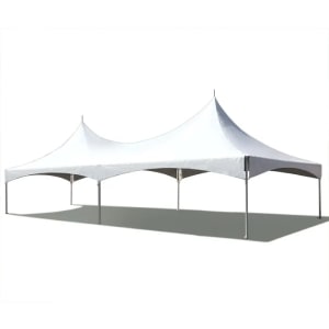 20' x 40' Premium High Peak Frame Tent